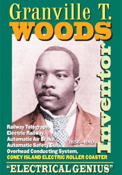 Granville T. Woods Coney Island History Project