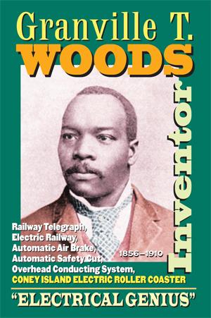 Granville T. Woods Coney Island History Project