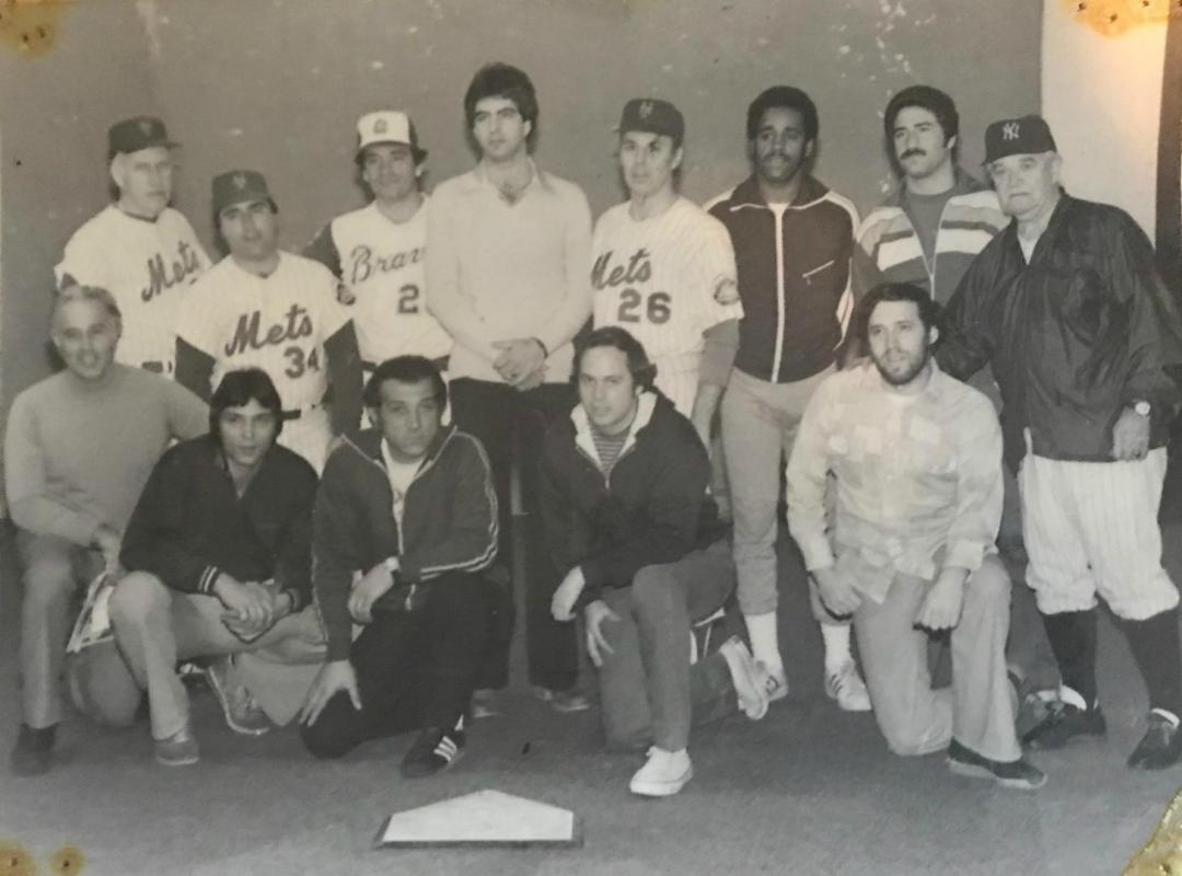 Lee Mazzilli Archives - Brooklyn Eagle