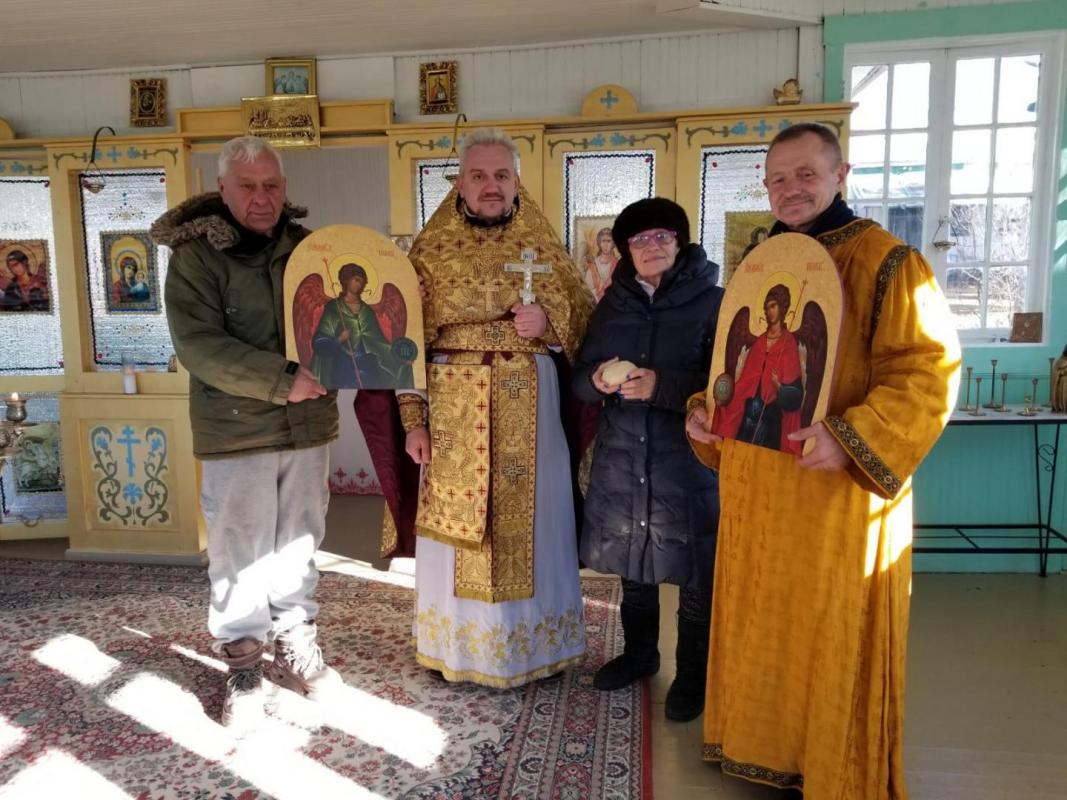 Father Maxim Pliskov  Coney Island History Project